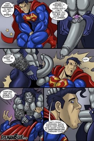 Superman - Page 5
