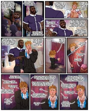 Rent a Boyfriend - Page 11