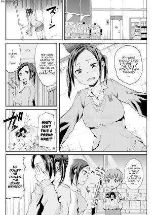 Siho - Welcome Sex - Page 2