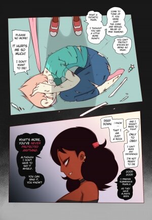 Rise Of Connie - Page 8