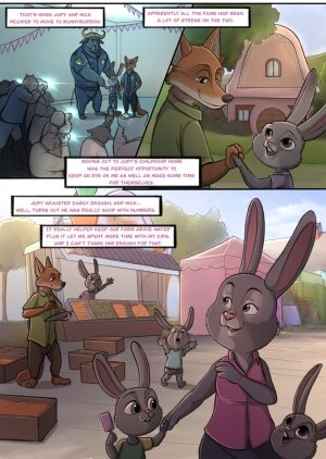 Part of The Family - Page 3