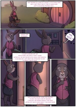 Part of The Family - Page 4