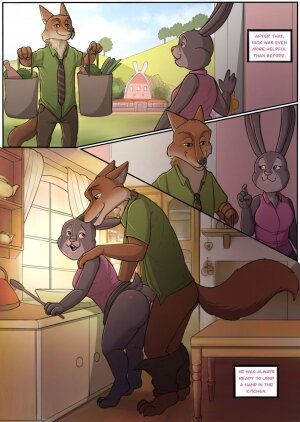 Part of The Family - Page 37