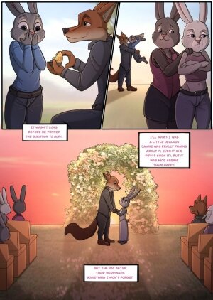 Part of The Family - Page 39