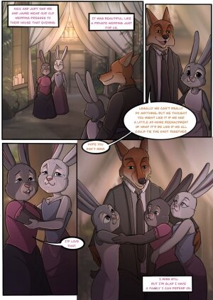 Part of The Family - Page 40