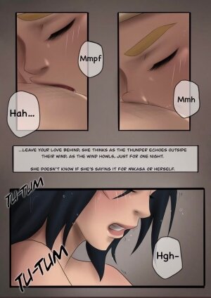 Just This Once - Page 12