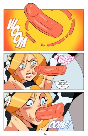 Glassfish- Power Milk - Page 14