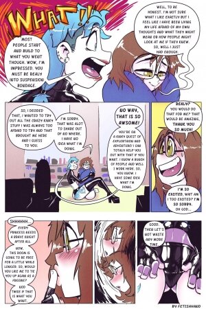 Try Out - Page 5