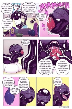 Try Out - Page 8