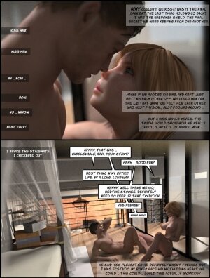 The Rather Magnificent Family Bubble - Page 48