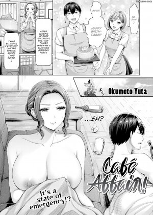 Okumoto Yuta - Page 4