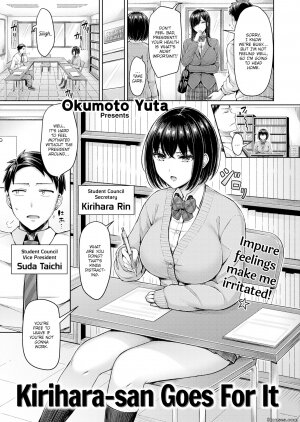 Okumoto Yuta - Page 8