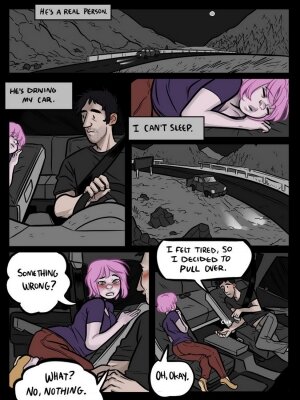 Distance - Page 3