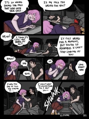 Distance - Page 4