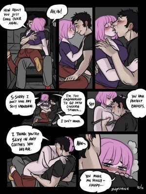 Distance - Page 5