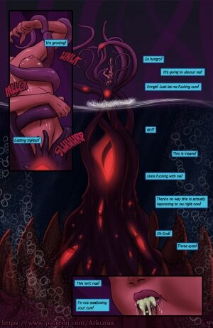 Spellbound - Inner Demons Ch. 2 - Page 10