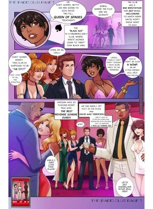 Devin Dickie- The Spades Club - Page 4