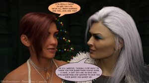 A Christmas Revelation - Page 5