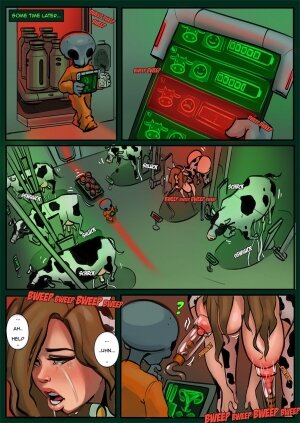 Cowoween - Page 5