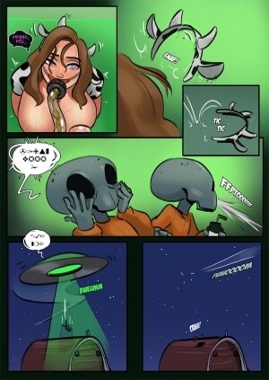 Cowoween - Page 14