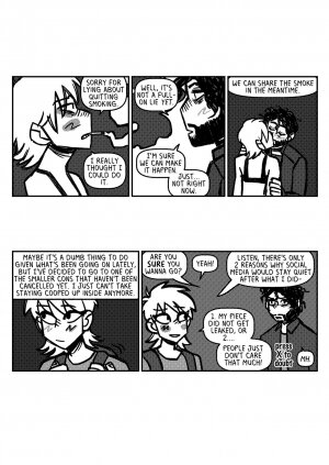 Limerence Part 1: The only way is forward - Page 22