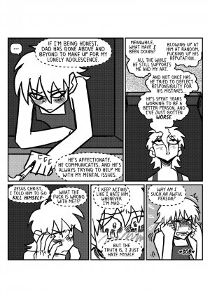 Limerence Part 1: The only way is forward - Page 45