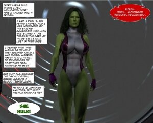 She Hulk Pro Bono - Page 2