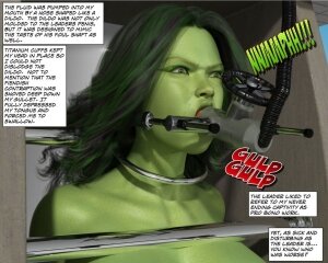 She Hulk Pro Bono - Page 35