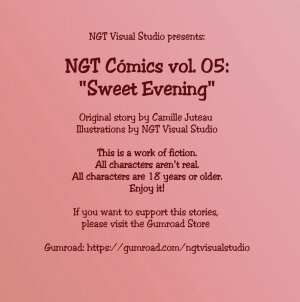 NGT- Sweet Evening Vol 05 - Page 2