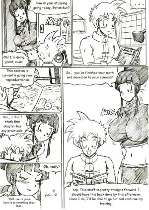 Family Tutor - Page 3
