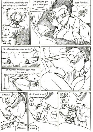 Family Tutor - Page 5
