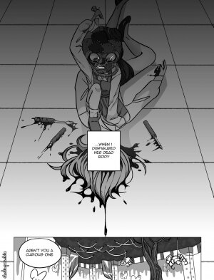 Lovesick - Page 3