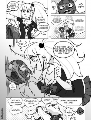 Lovesick - Page 4