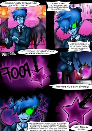 Schinkn- The Altering Curse Spinoff 2 [Fairly Oddparents] - Page 3