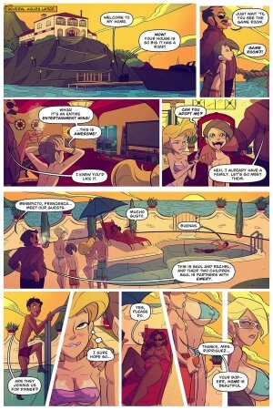 A Model Life 3 - Page 11