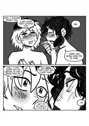 Limerence Part 2: Roots and Waves - Page 54