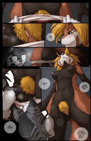 The Real Thing - Page 10