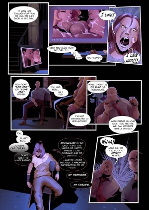 DollHouse 5 - Page 19