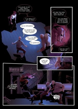 DollHouse 5 - Page 20