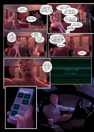 DollHouse 5 - Page 21