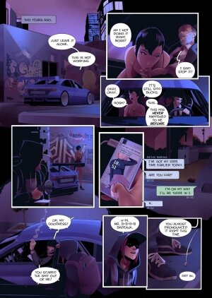 DollHouse 5 - Page 23