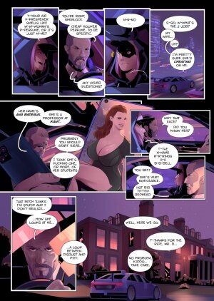 DollHouse 5 - Page 24