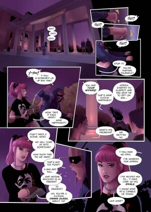 DollHouse 5 - Page 25