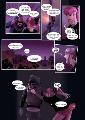 DollHouse 5 - Page 26