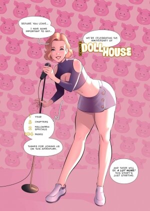 DollHouse 5 - Page 30