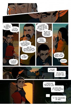 InCase- Alfie Chapter.8 - Page 6