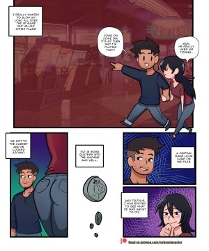 Mrbooshmaster – Only for MRBOOSH - Page 7