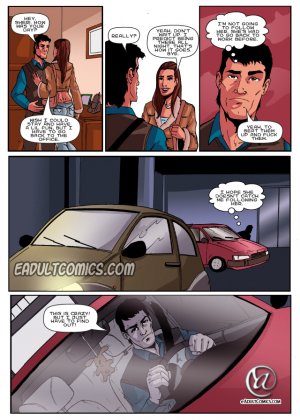 The Therapist 3- eAdult - Page 10