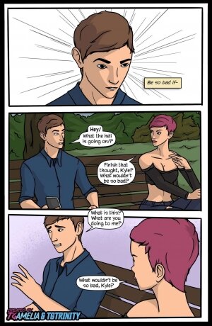 Influencer - Page 7