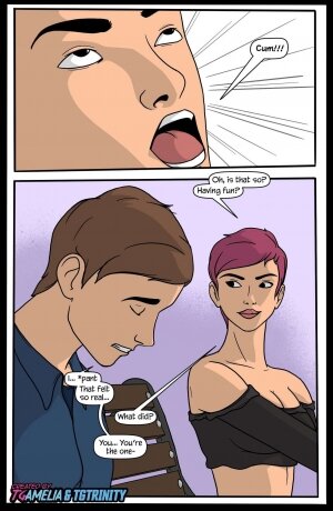 Influencer - Page 13